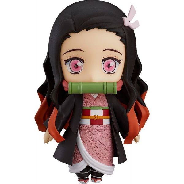 View Nendoroid Demon Slayer Collection page