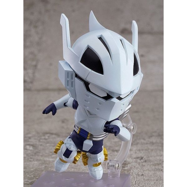 Nendoroid Tenya Iida (My Hero Academia) Additional Image 1