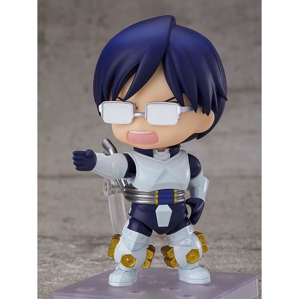 Nendoroid Tenya Iida (My Hero Academia) Additional Image 2