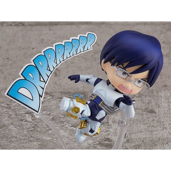 Nendoroid Tenya Iida (My Hero Academia) Additional Image 3