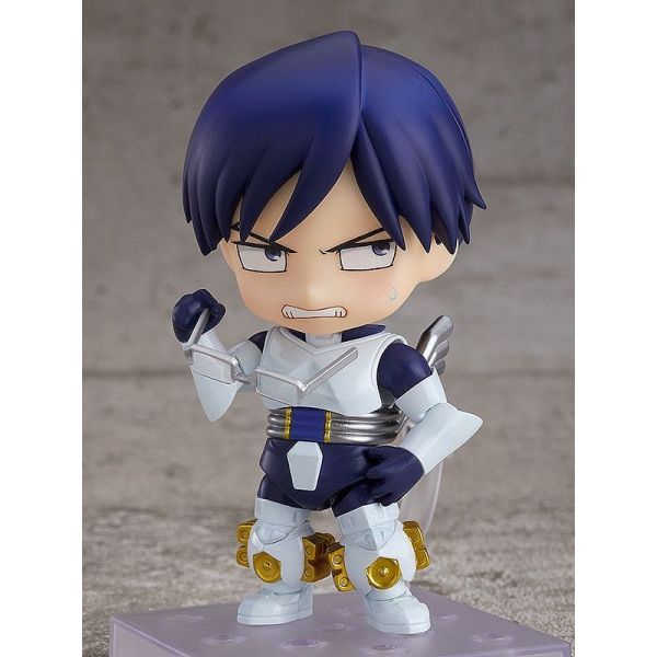 Nendoroid Tenya Iida (My Hero Academia) Additional Image 4