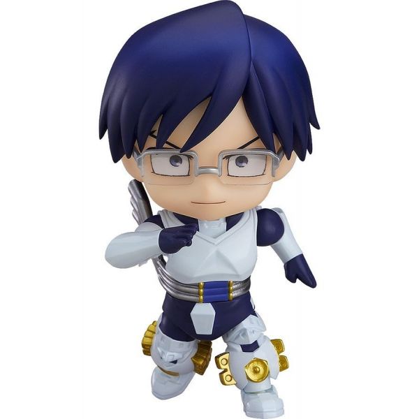 Nendoroid Tenya Iida (My Hero Academia) Main Image