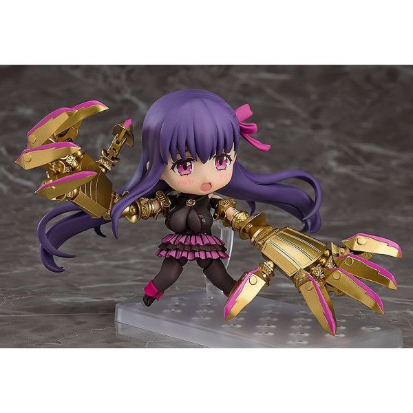 Nendoroid Alter Ego/Passionlip (Fate/Grand Order) Additional Image 2