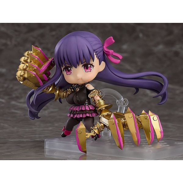 Nendoroid Alter Ego/Passionlip (Fate/Grand Order) Additional Image 4