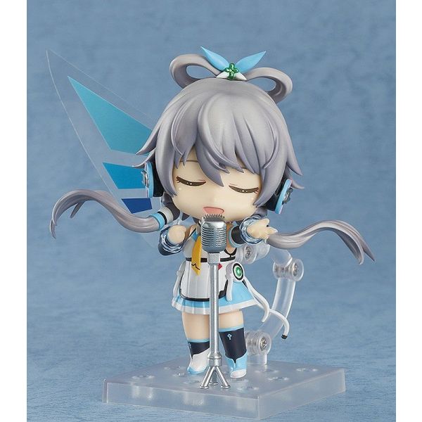 Nendoroid Luo Tianyi (Vocaloid) Additional Image 2