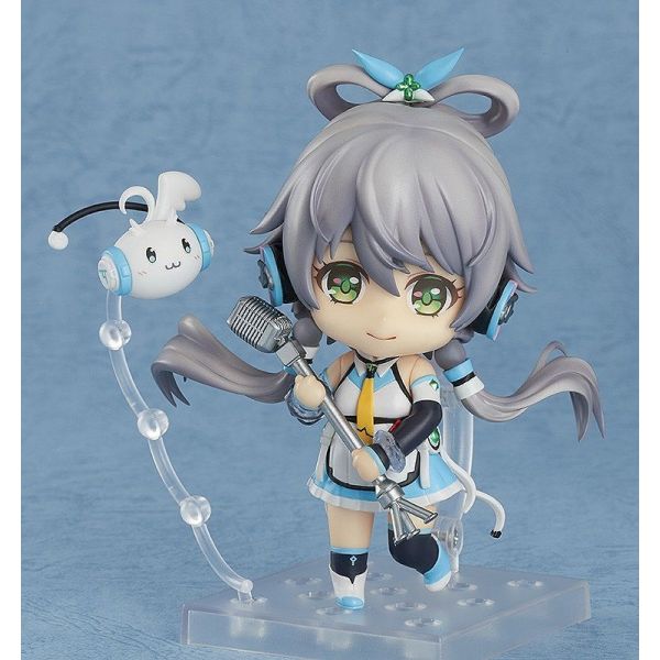 Nendoroid Luo Tianyi (Vocaloid) Additional Image 4