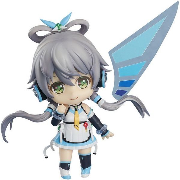 Nendoroid Luo Tianyi (Vocaloid) Main Image