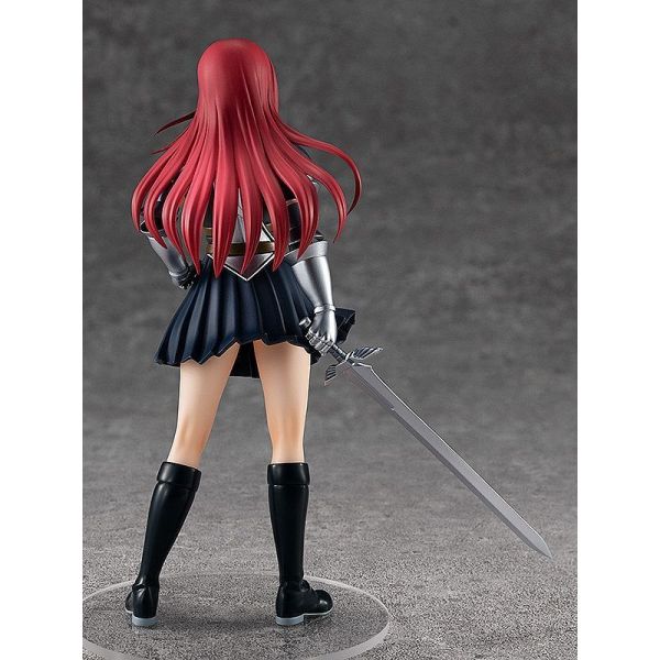 erza scarlet pop up parade