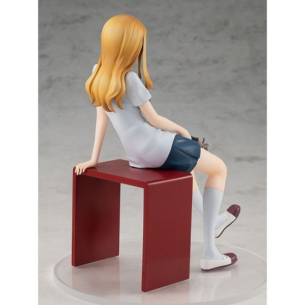 Claire Aoki - Pop Up Parade PVC Statue (Gleipnir) Additional Image 2