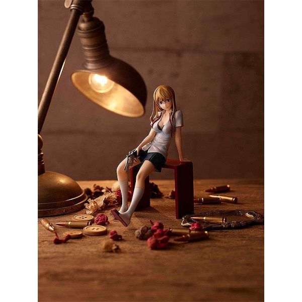 Claire Aoki - Pop Up Parade PVC Statue (Gleipnir) Image