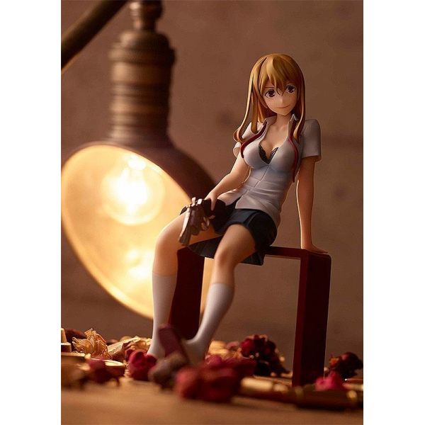 Claire Aoki - Pop Up Parade PVC Statue (Gleipnir) Additional Image 6