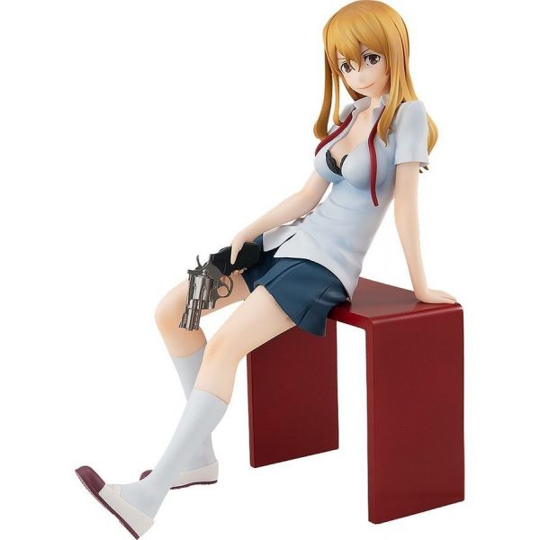 Claire Aoki - Pop Up Parade PVC Statue (Gleipnir) Image