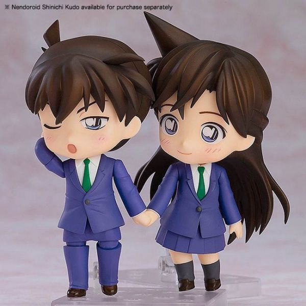 Nendoroid Ran Mouri (Detective Conan) Additional Image 6
