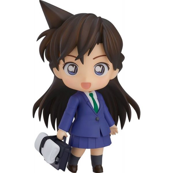 Nendoroid Ran Mouri (Detective Conan) Main Image