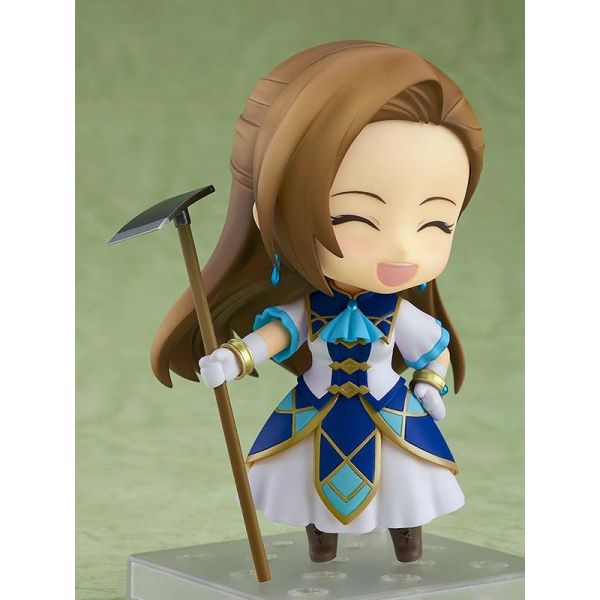 Nendoroid Catarina Claes (My Next Life as a Villainess: All Routes Lead to Doom!) Additional Image 1