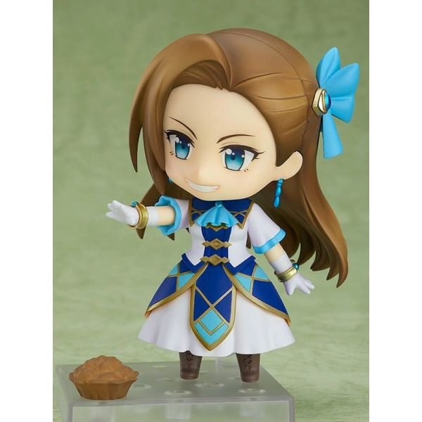 Nendoroid Catarina Claes (My Next Life as a Villainess: All Routes Lead to Doom!) Additional Image 2