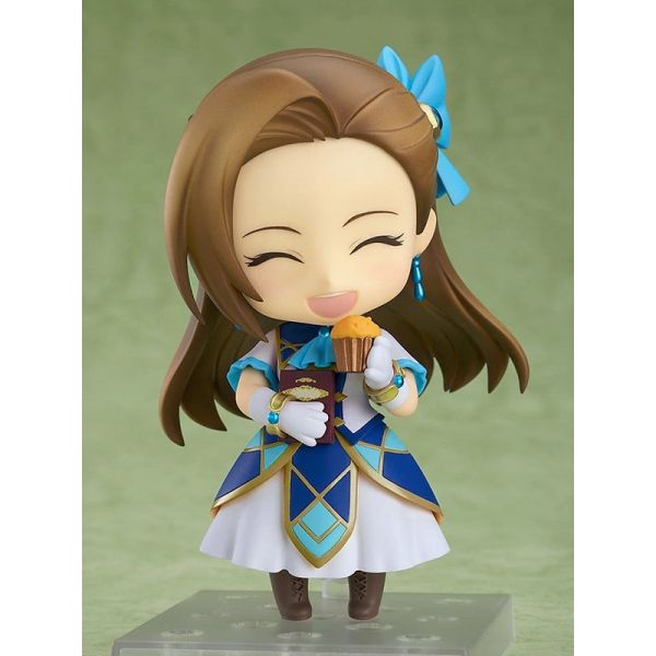 Nendoroid Catarina Claes (My Next Life as a Villainess: All Routes Lead to Doom!) Additional Image 5