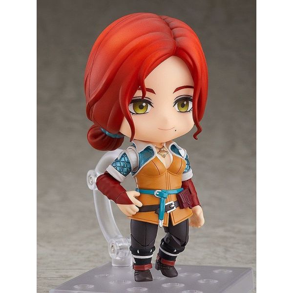 Nendoroid Triss Merigold (The Witcher 3: Wild Hunt) Additional Image 3