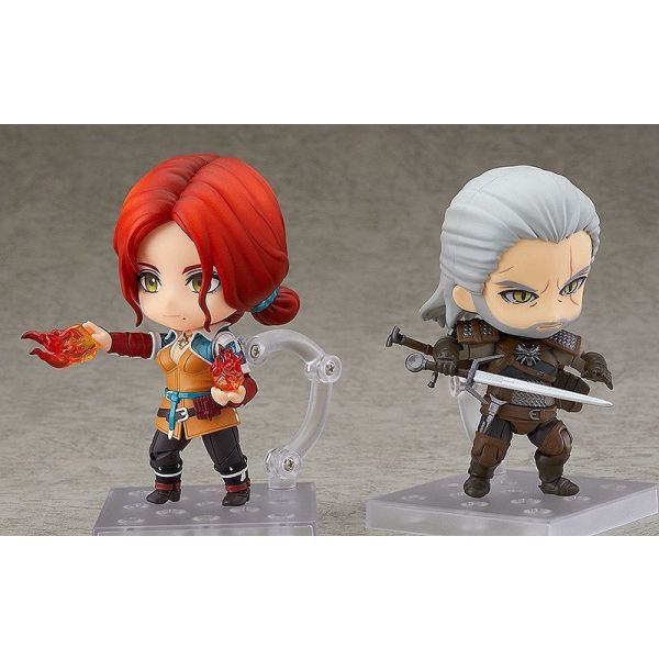 Witcher nendoroid clearance
