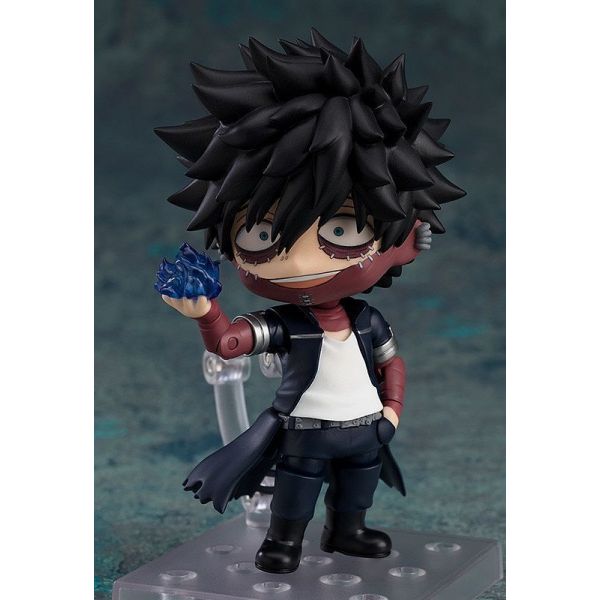 Nendoroid Dabi (My Hero Academia) Additional Image 2