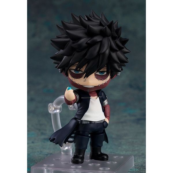 Nendoroid Dabi (My Hero Academia) Additional Image 3