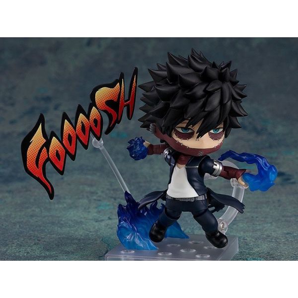 Nendoroid Dabi (My Hero Academia) Additional Image 4