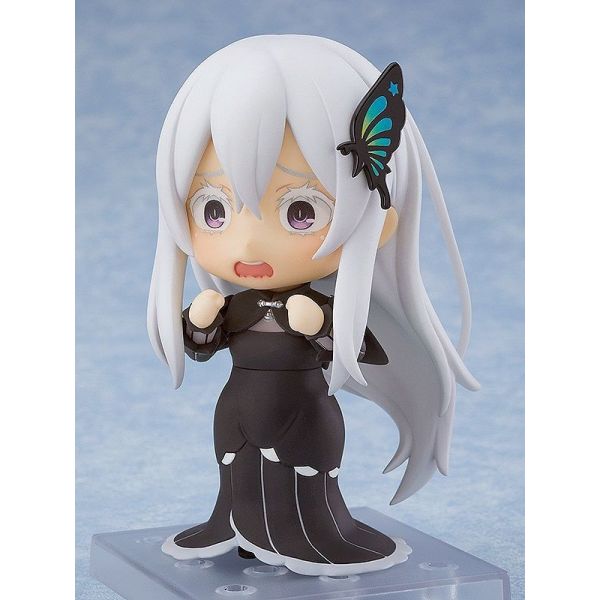 Nendoroid Echidna (Re:Zero Starting Life in Another World) Additional Image 1