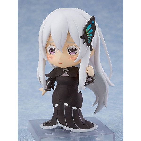 Nendoroid Echidna (Re:Zero Starting Life in Another World) Additional Image 2