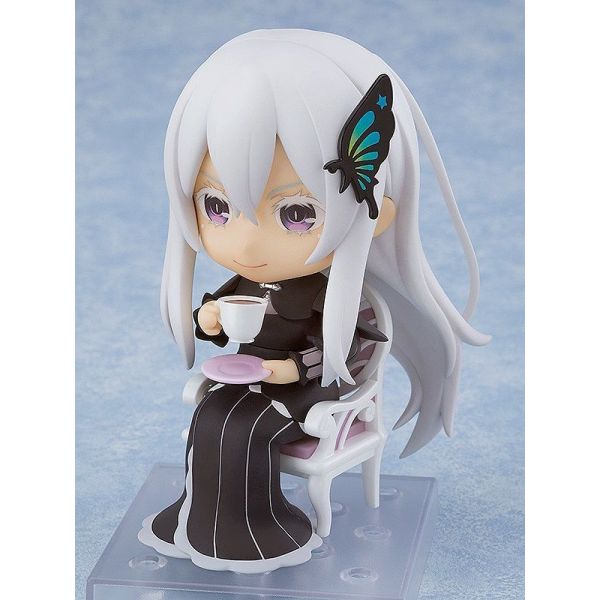 Nendoroid Echidna (Re:Zero Starting Life in Another World) Additional Image 3