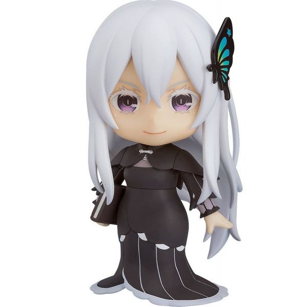Nendoroid Echidna (Re:Zero Starting Life in Another World) Image