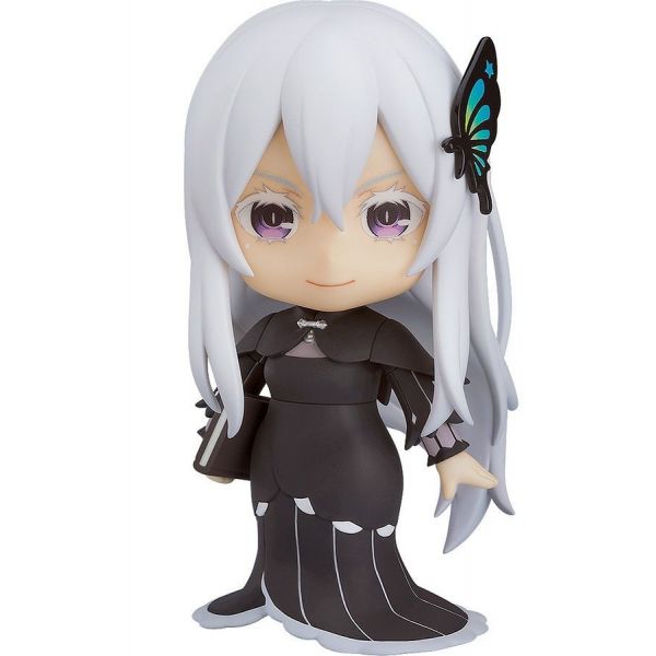 Nendoroid Echidna (Re:Zero Starting Life in Another World) Main Image