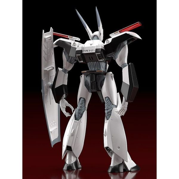 MODEROID AV-X0 Type Zero (Mobile Police Patlabor) Image