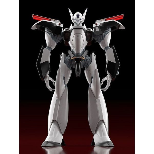 MODEROID AV-X0 Type Zero (Mobile Police Patlabor) Additional Image 2