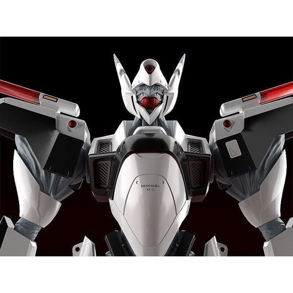 MODEROID AV-X0 Type Zero (Mobile Police Patlabor) Image