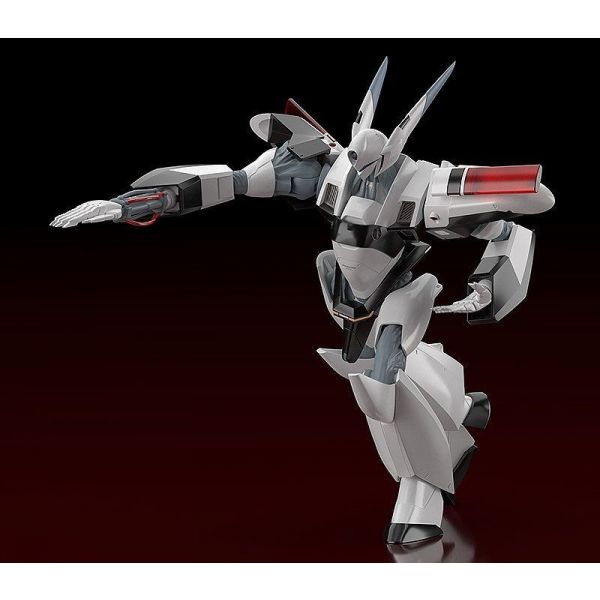 MODEROID AV-X0 Type Zero (Mobile Police Patlabor) Additional Image 5
