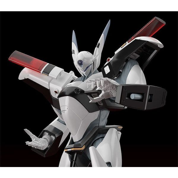 MODEROID AV-X0 Type Zero (Mobile Police Patlabor) Additional Image 6