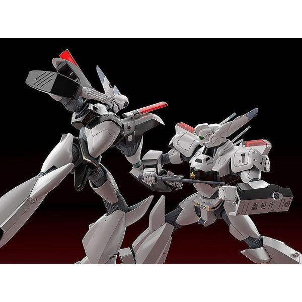 MODEROID AV-X0 Type Zero (Mobile Police Patlabor) Image