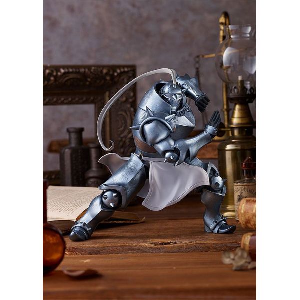 Alphonse Elric - Pop Up Parade PVC Statue (Fullmetal Alchemist: Brotherhood) Image