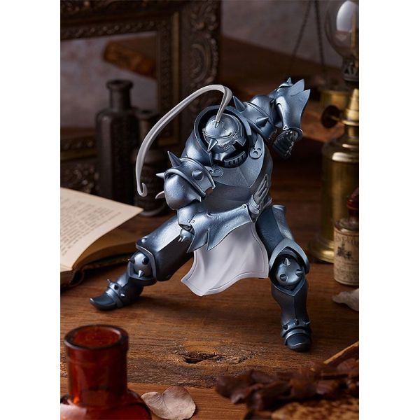 Alphonse Elric - Pop Up Parade PVC Statue (Fullmetal Alchemist: Brotherhood) Image