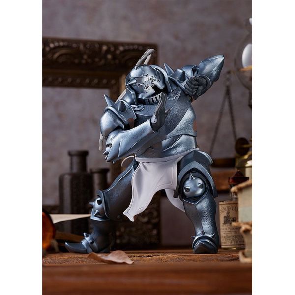 Alphonse Elric - Pop Up Parade PVC Statue (Fullmetal Alchemist: Brotherhood) Image