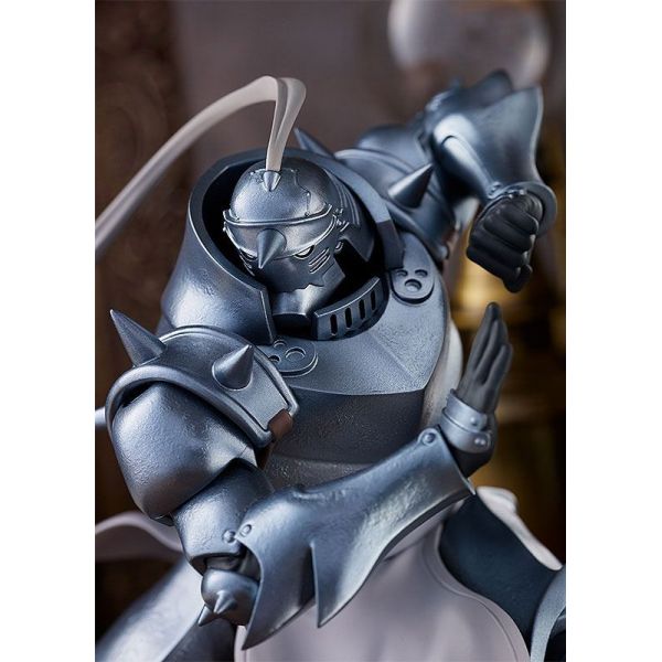 Alphonse Elric - Pop Up Parade PVC Statue (Fullmetal Alchemist: Brotherhood) Image