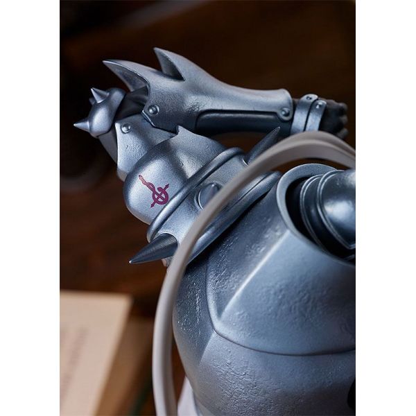 Alphonse Elric - Pop Up Parade PVC Statue (Fullmetal Alchemist: Brotherhood) Image