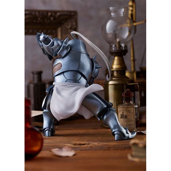 Alphonse Elric - Pop Up Parade PVC Statue (Fullmetal Alchemist: Brotherhood) Image