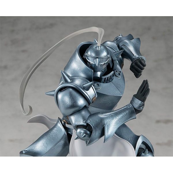 Alphonse Elric - Pop Up Parade PVC Statue (Fullmetal Alchemist: Brotherhood) Image