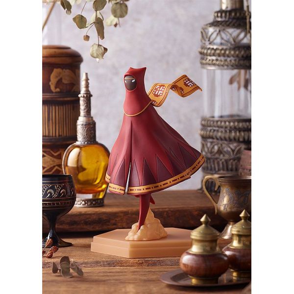 The Traveler - Pop Up Parade PVC Statue (Journey) Image