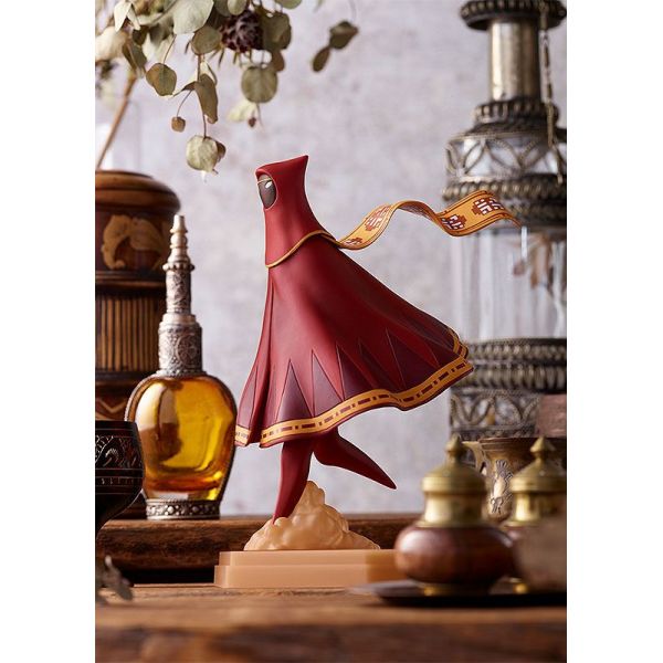The Traveler - Pop Up Parade PVC Statue (Journey) Additional Image 4
