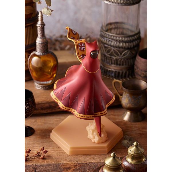 The Traveler - Pop Up Parade PVC Statue (Journey) Additional Image 5