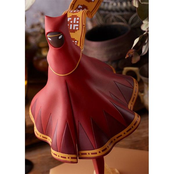 The Traveler - Pop Up Parade PVC Statue (Journey) Image