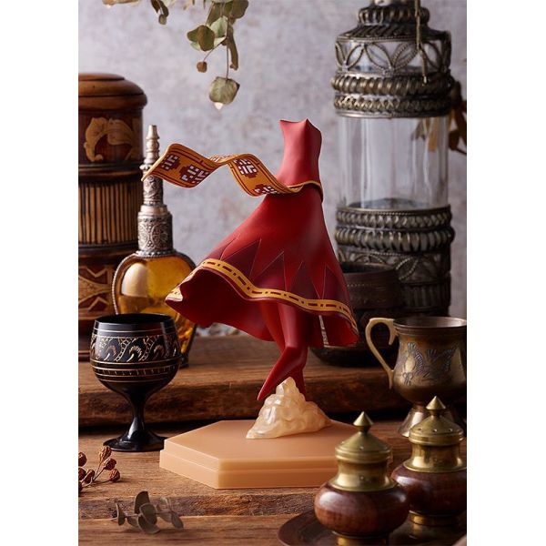 The Traveler - Pop Up Parade PVC Statue (Journey) Additional Image 8