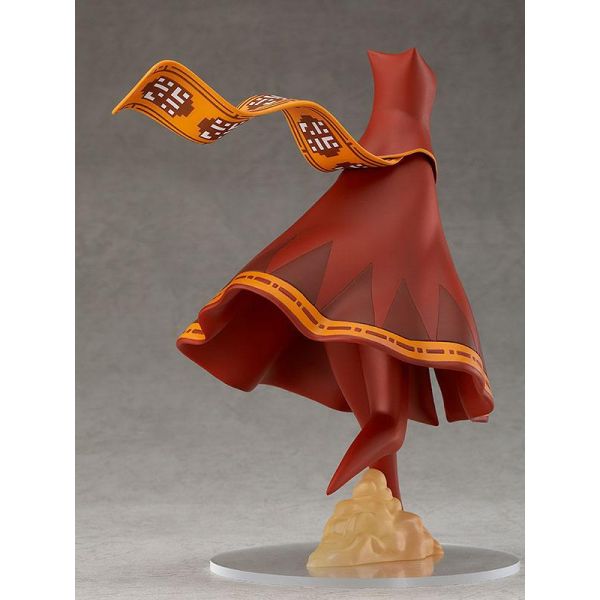 The Traveler - Pop Up Parade PVC Statue (Journey) Additional Image 2